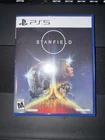 Starfield Standard Edition for Playstation 5