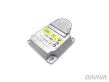 BMW 5 Series Air SRS Bag Control Module Unit 520d Diesel 140kW (190HP) 6882963