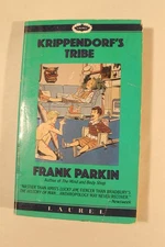 Krippendorf's Tribe by Frank Parkin (Paperback, 1988)