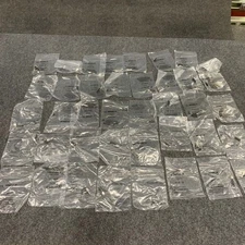 AMPHENOL RF 901-9511-3SF RF Connector  Qty of 40 