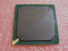 PPC440EP-3BB333C PowerPC Embedded Processor PBGA456 NOS from AMCC