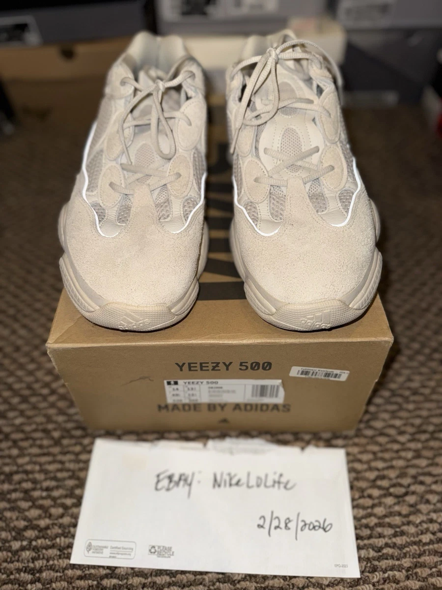 Yeezy 500 for Sale | Authenticity Guaranteed | eBay