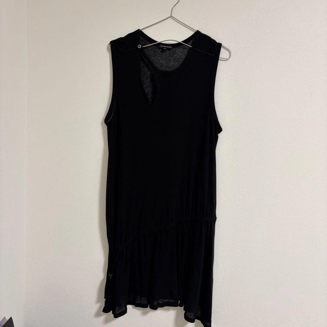 Women's Ann Demeulemeester Tank Tops for sale | eBay