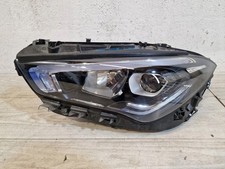Frontscheinwerfer Mercedes-Benz CLA C118 A1189062500 High Performance LED Links 