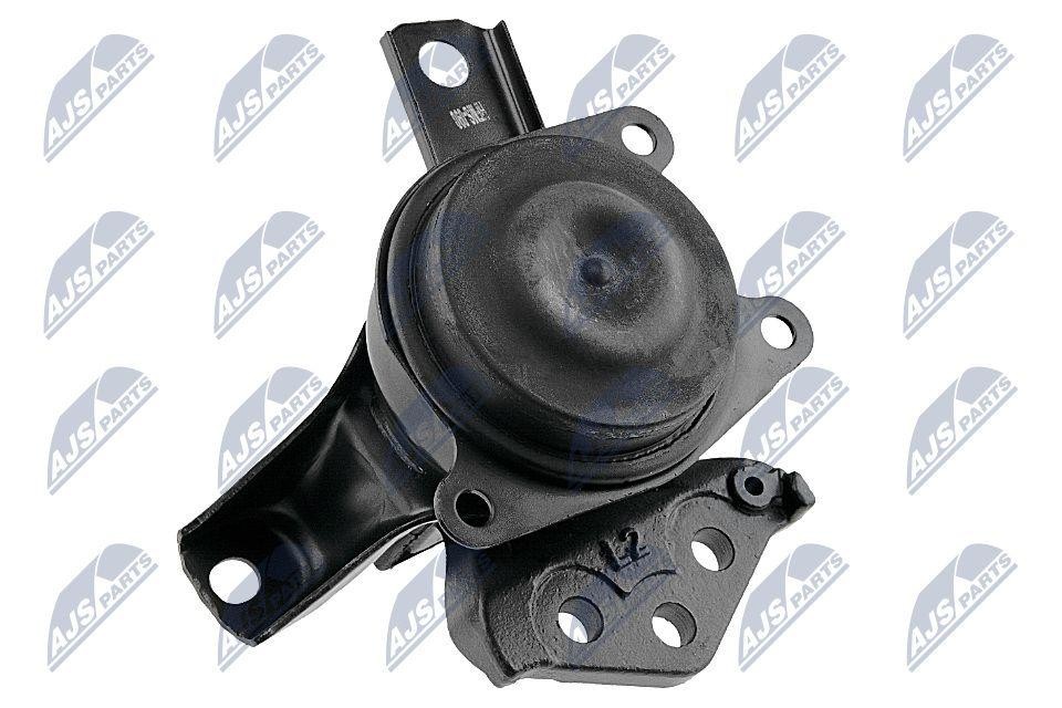 NTY Right Reinforced Engine Mounting Hydrolager ZPS-MS-090 for Mitsubishi