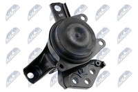 Original NTY Lagerung Motor ZPS-MS-090 FüR Mitsubishi