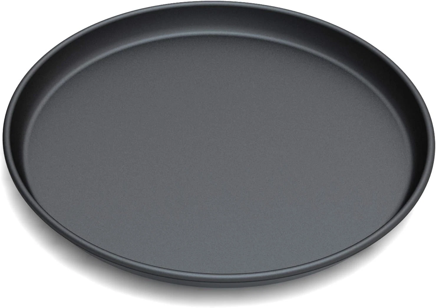 MACONEE 12Inch Universal Microwave Crisper Pan/Microwave Cookware Crispy Plate F