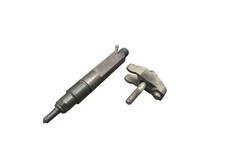 Einspritzdüse Injektor für VW NEW BEETLE (9C1, 1C1) 1.9 TDI 028130202P