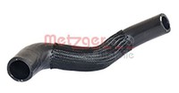 KüHlerschlauch Metzger Autoteile 2420121 FüR Mercedes Sprinter B904 Bus B903 5