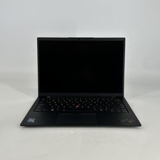 Lenovo ThinkPad X1 Carbon Gen 11 14 FHD TOUCH i7-1365U 32GB 512GB - ODOR