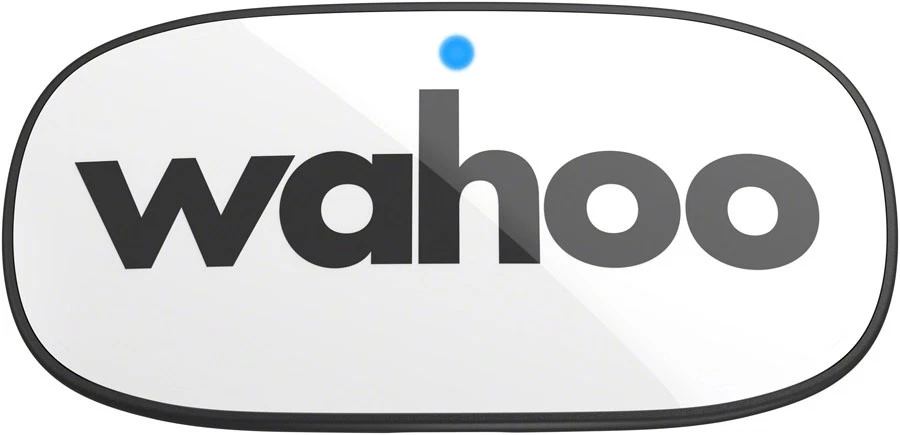 Wahoo Trackr Heart Rate Monitor, Black - Image 3 of 4