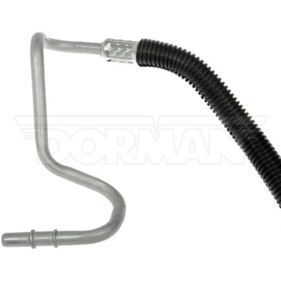 624-917 Dorman Automatic Transmission Oil Cooler Hose Assembly Upper for Taurus Foto 3 de 4