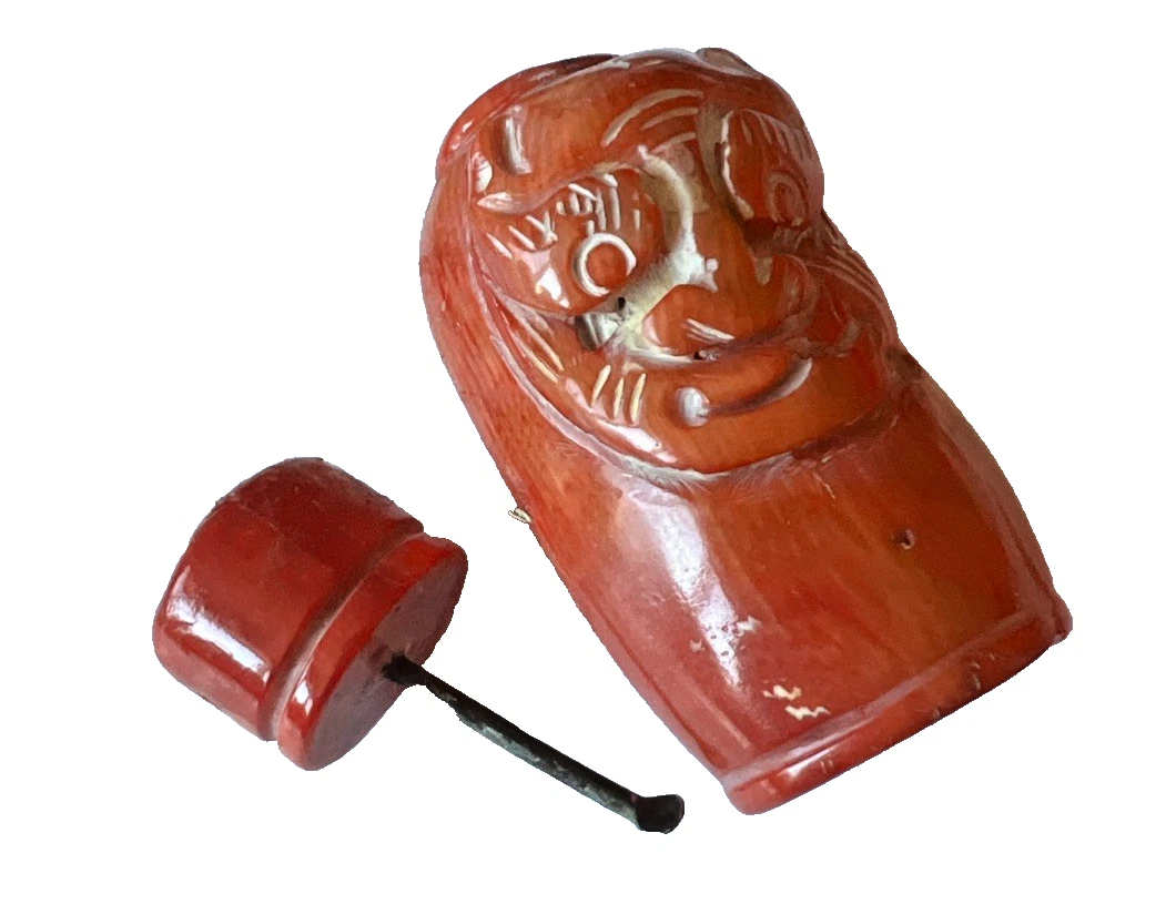 25+ Antique Chinese Snuff Bottles for sale | Updated Oct 2026
