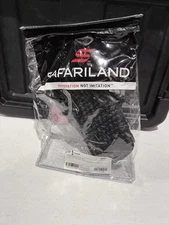 New Safariland 6390RDS ALS Level 1 Duty Holster for FN509 w/TLR-7 LH BasketWeave