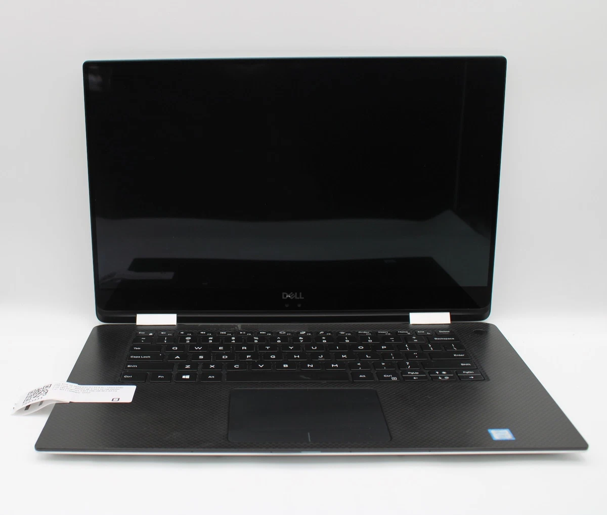 Dell Intel Core i7 8th Gen. PC Laptops & Netbooks 256 GB SSD