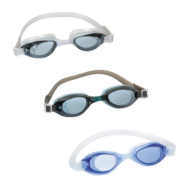 Bestway Hydro-Pro™ Schwimmbrille, Activwear, Ab 14 Jahren, Sortiert-image