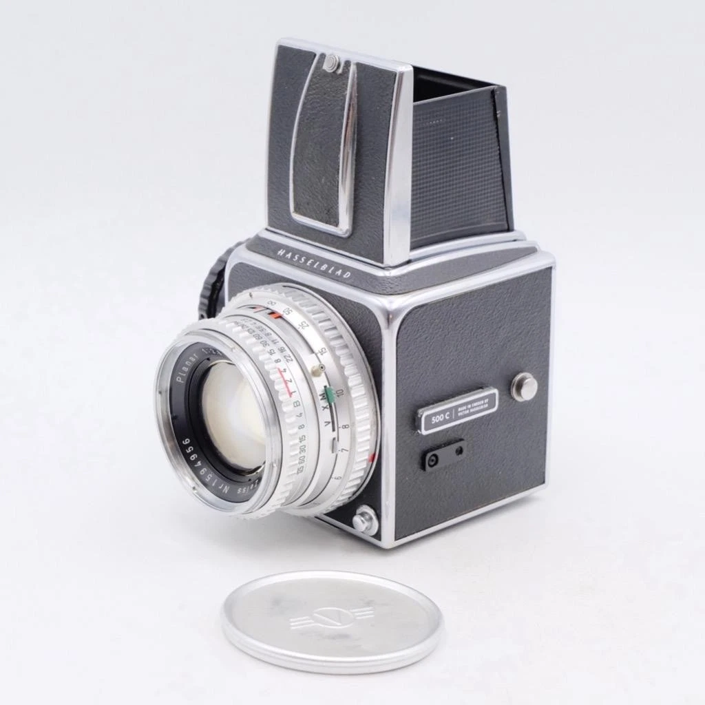Hasselblad 500c for sale | eBay