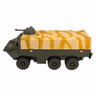 GI Joe APC Amphibious Personnel Carrier 1983 Hasbro ARAH Vintage VGC