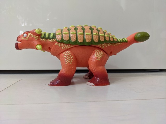 dinosaur train interactive