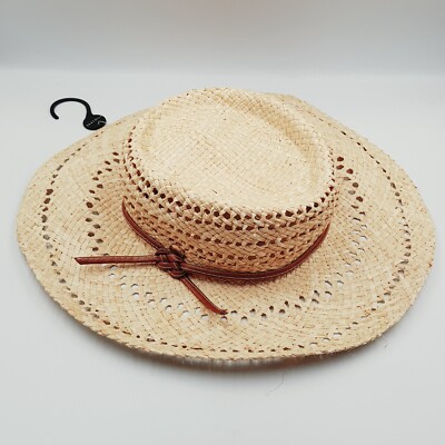 Boater Hat Seafolly Beach Hats Seafolly Packable Hat Sales