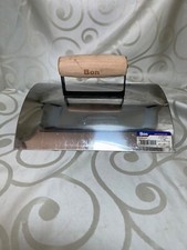 Bon Tool 81-111 Capping tool stainless steel 8x10"