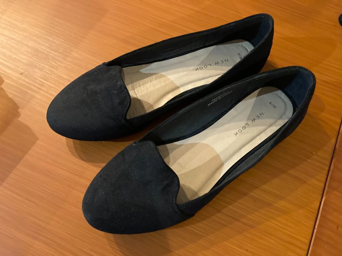 Size 5 womens shoes flats discount