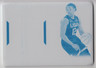 2022-23 Panini Flawless Jrue Holiday #13 USA Basketball Cyan Plate 1/1
