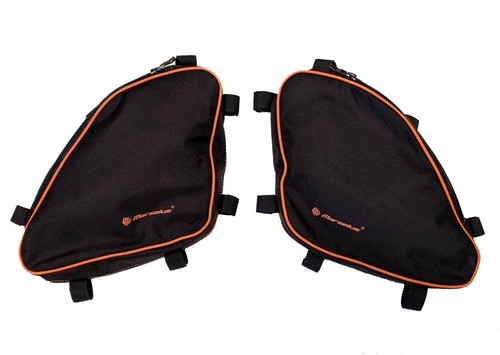 ktm 990 adventure crash bar bags