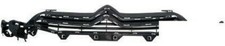 Calandre Citroen C4