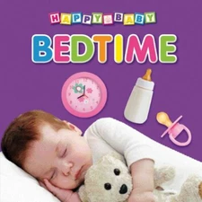 Bedtime (Happy Baby Sparkles)