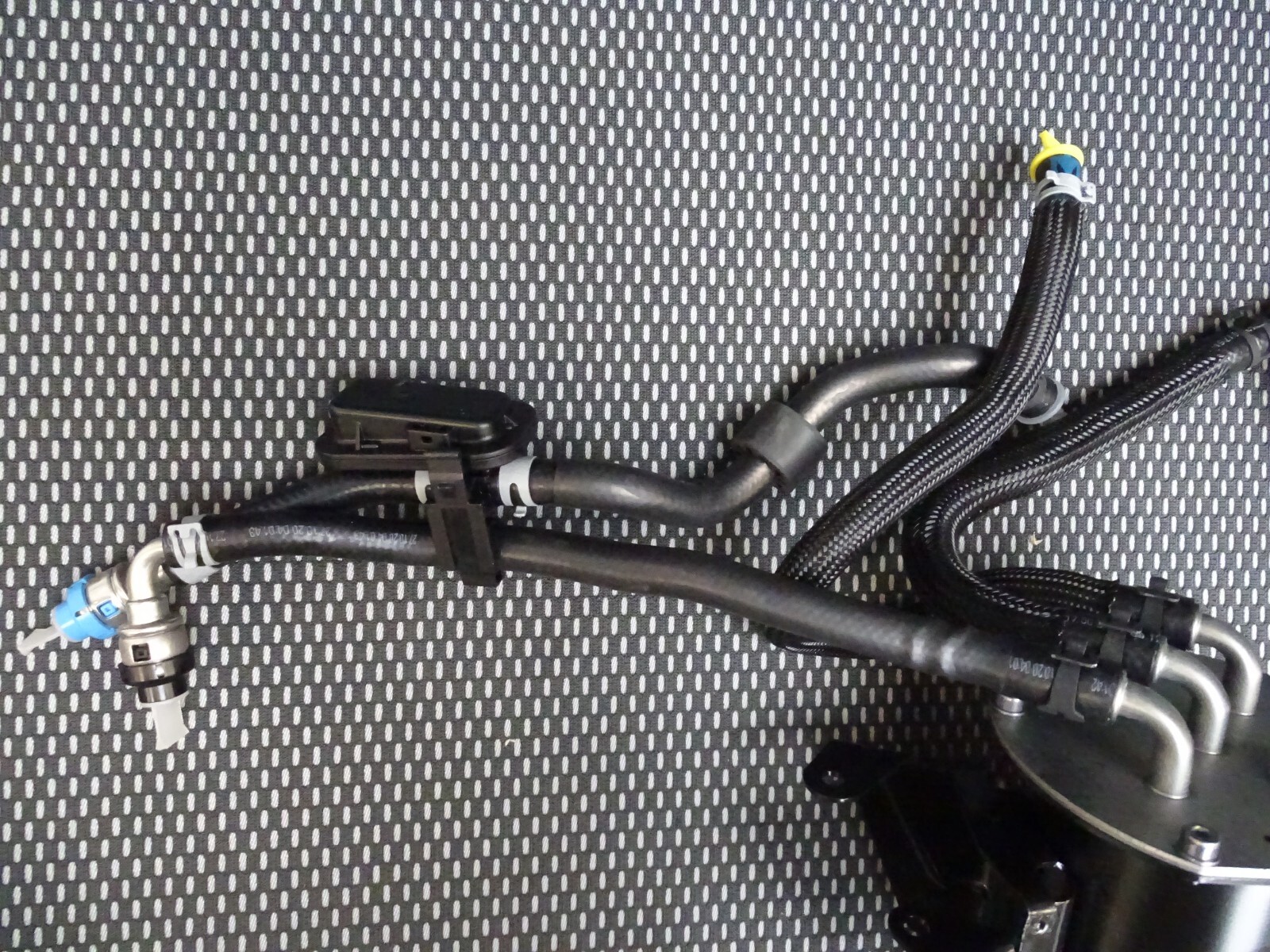 Original VW Audi Kraftstofffilter 5Q0127400J | eBay
