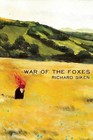 War of the Foxes by Mr Richard Siken (Paperback / softback, 2015)