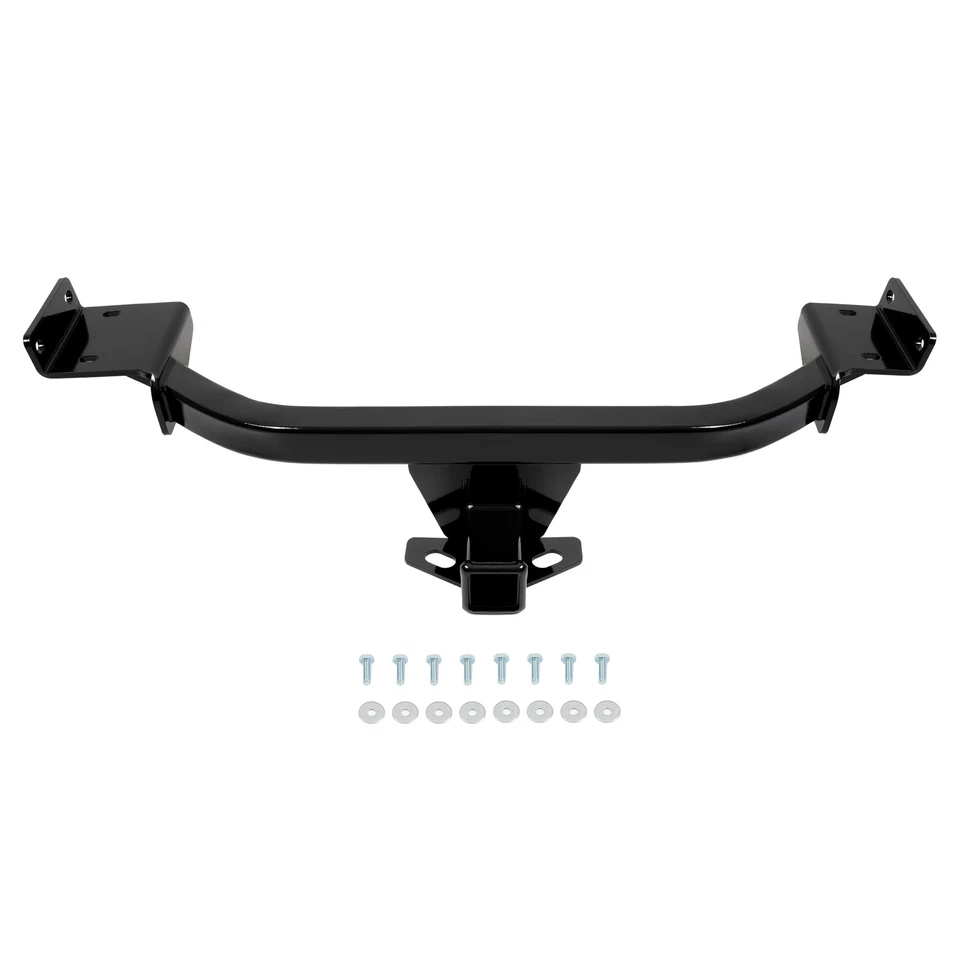 Enganche de remolque de 2" receptor 3500 lb para Kia Sportage Clase 3 2017-2022 Foto 2 de 4