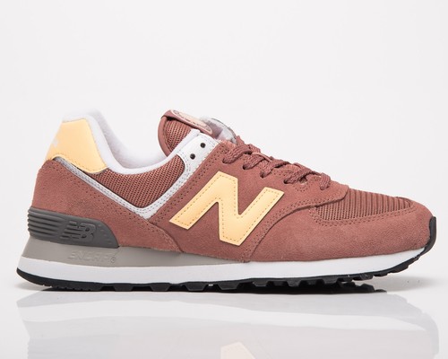 New Balance 574 Women's Astral Glow 
