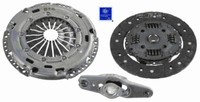 Sachs 3000 950 072 Kupplungssatz