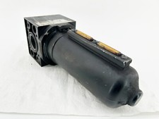 Parker P3NLA98LSN Lubricator 250PSIG 17.2Bar 1" NPT Port