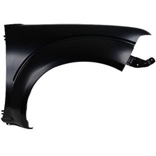 New Replacement Fender for 2005-2008 Nissan Frontier Nismo Off-Road 6 Cyl 4.0L