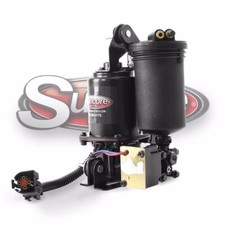 Air Suspension Compressor for 1992-2011 Ford Crown Victoria