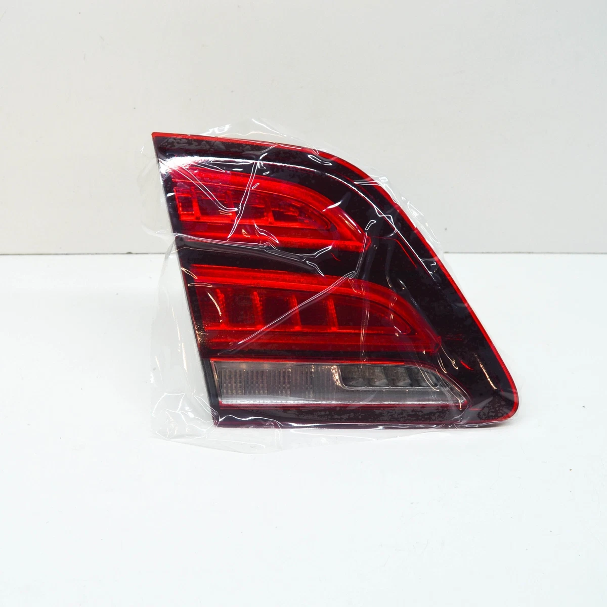 MB GLE W166 Rear Left Inner Tailgate LED Taillight A1669065901 NEW  