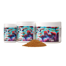 Fauna Marin Coral Sprint 70g Aquarium Reef Fish Tank Coral Food Roids 