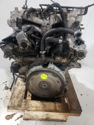 Engine 3.5L VIN 3 8th Digit RWD Fits 03-06 SORENTO 1096723 | eBay 