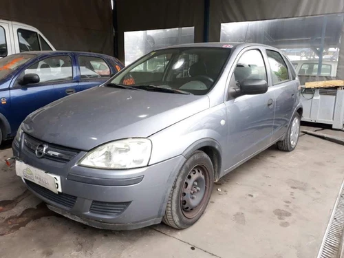 09114311 Amortiguadores Maletero/Porton per OPEL CORSA C Blue Line 2004 5477182 - Foto 3 di 9