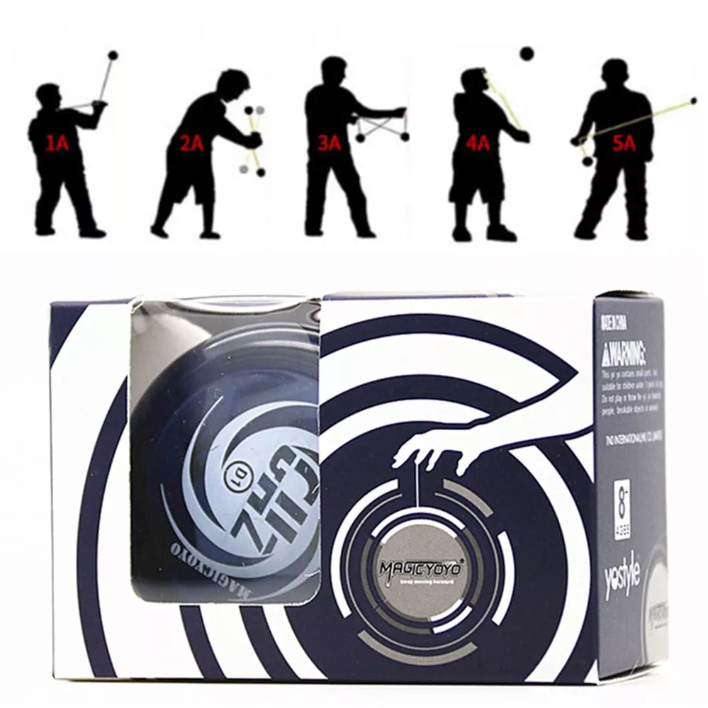 2a yoyo sale tricks