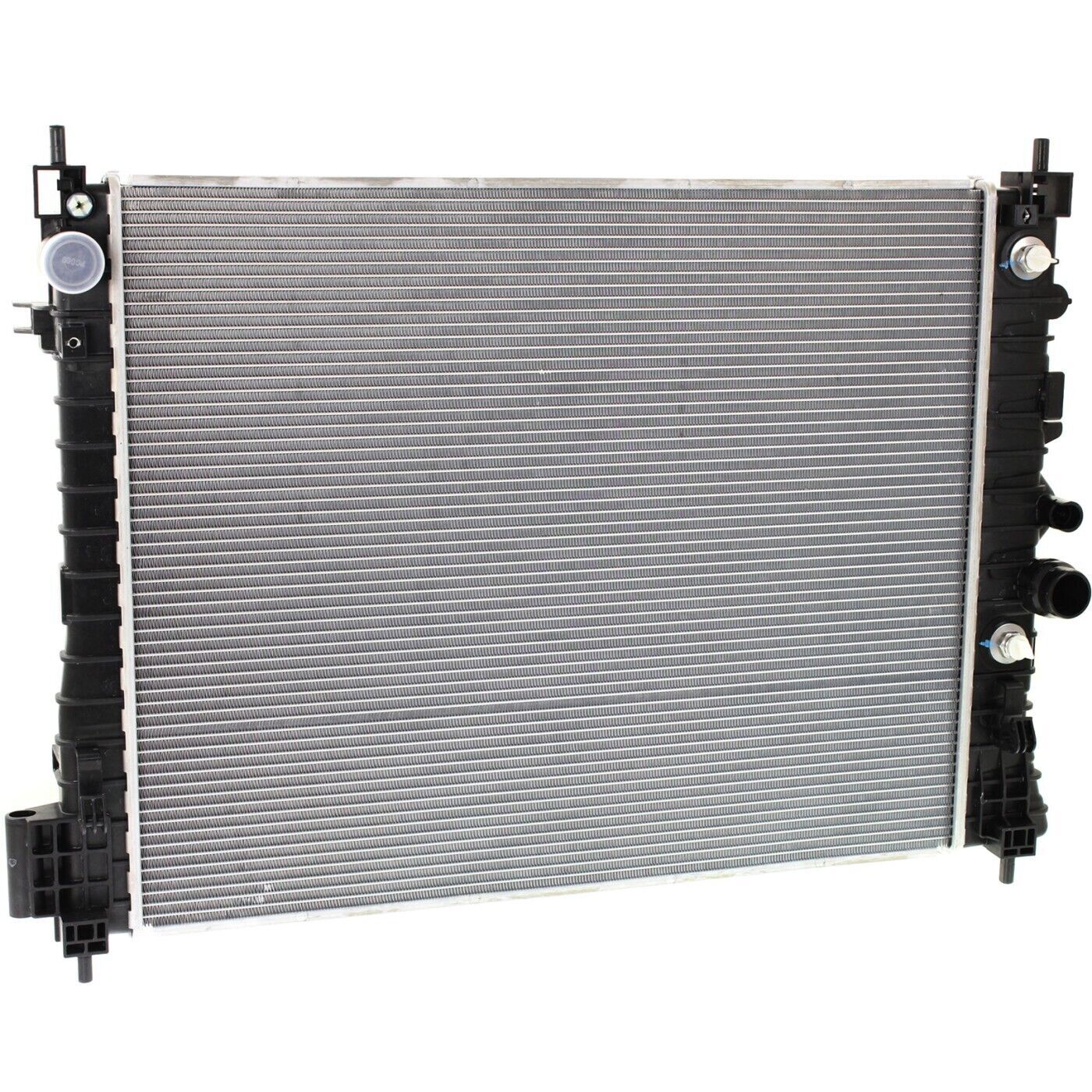 Aluminum Core Radiator for 2013-2021 Buick Encore 2015-2021 Chevy Trax CC13361