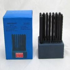 Transfer Punch Set -- 28 Pieces