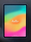 Apple iPad Air 4th Gen. (2020) - Wifi - 64 GB - Sky Blue – Great Condition