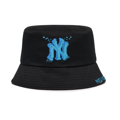 MLB KOREA Play Bucket Hat New York 