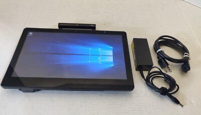 TabletKiosk m130T 13.3  Commercial Tablet Intel 4417U 8GB DDR4 120GB SSD WIN 10