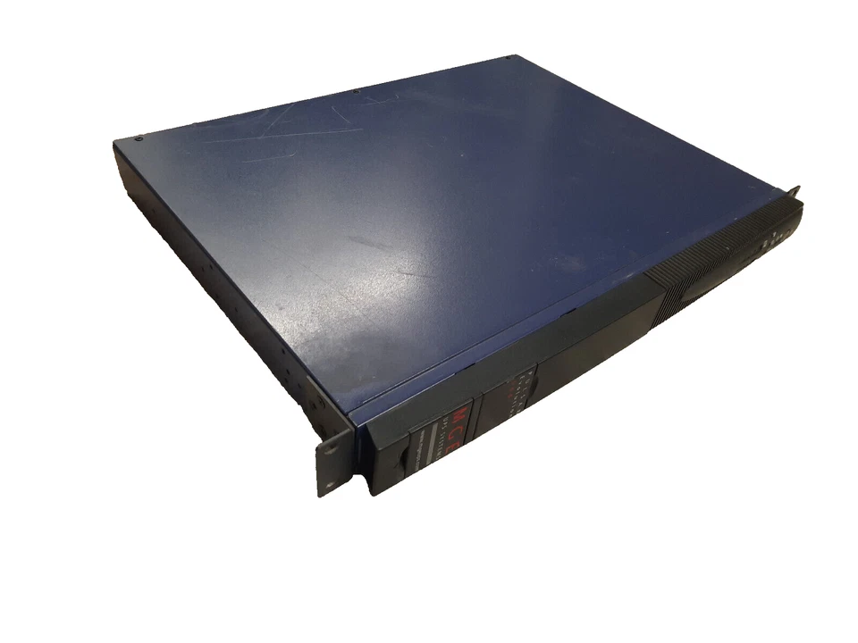 MGE Ups Pulsar Evolution 500VA 350 Watt 230v - Bild 4 von 4