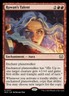 MTG Rowan's Talent (77/542) March of the Machine Commander LP